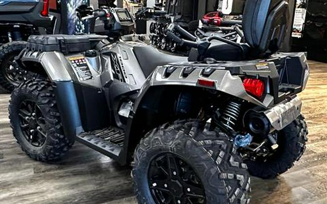 2024 Polaris Sportsman Touring XP 1000 Trail