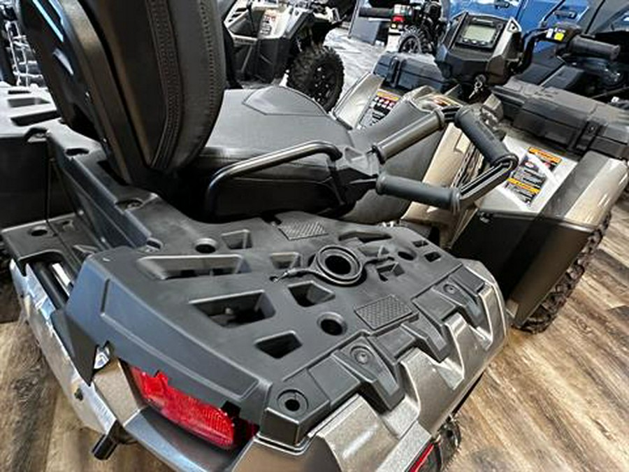 2024 Polaris Sportsman Touring XP 1000 Trail