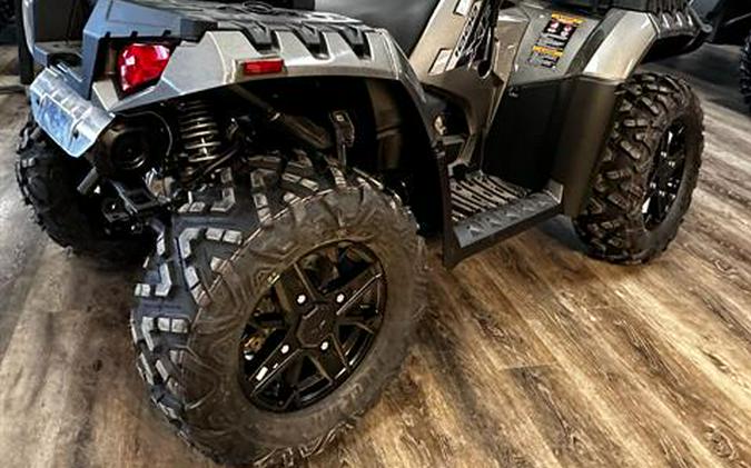 2024 Polaris Sportsman Touring XP 1000 Trail