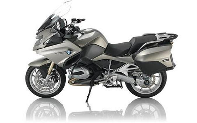 2016 BMW R 1200 RT