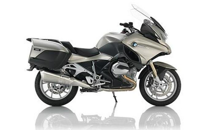 2016 BMW R 1200 RT