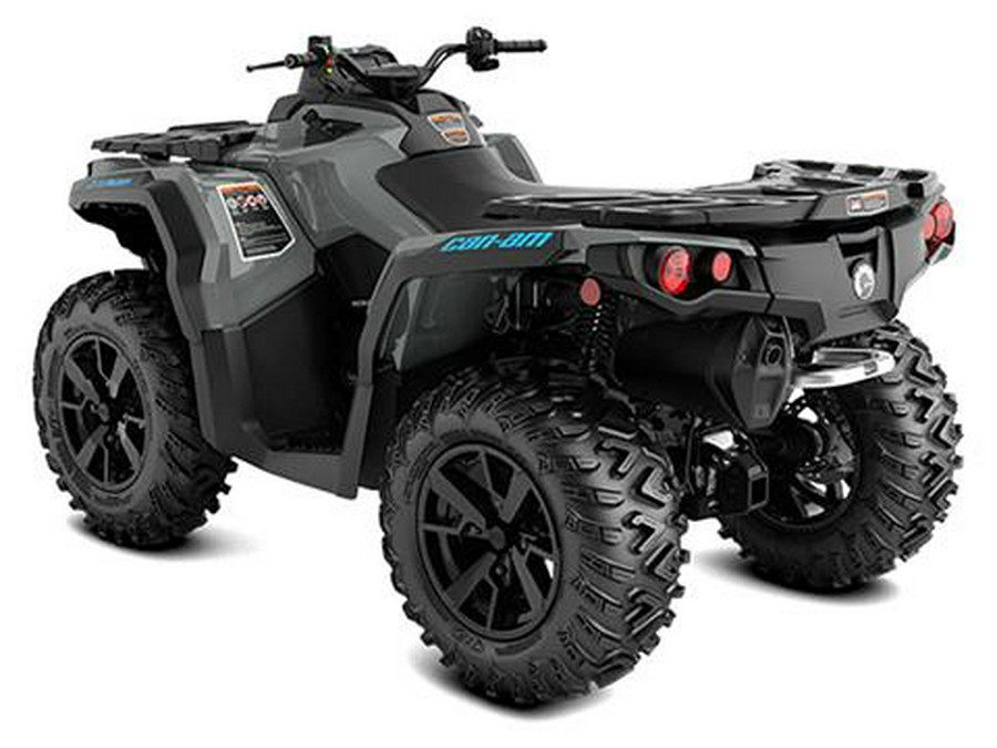 2024 Can-Am Outlander DPS 850