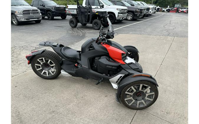 2020 Can-Am Ryker 900 ACE™