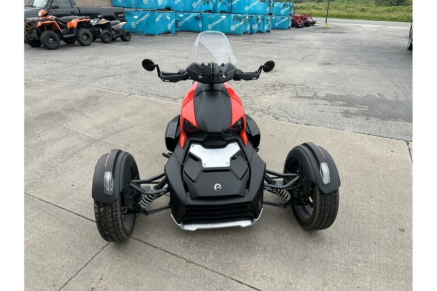 2020 Can-Am Ryker 900 ACE™