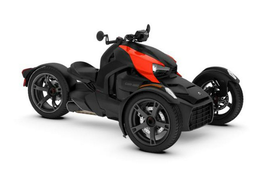 2020 Can-Am Ryker 900 ACE™