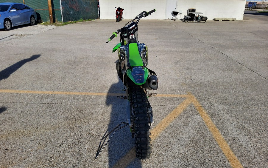 2016 Kawasaki KX™ 450F