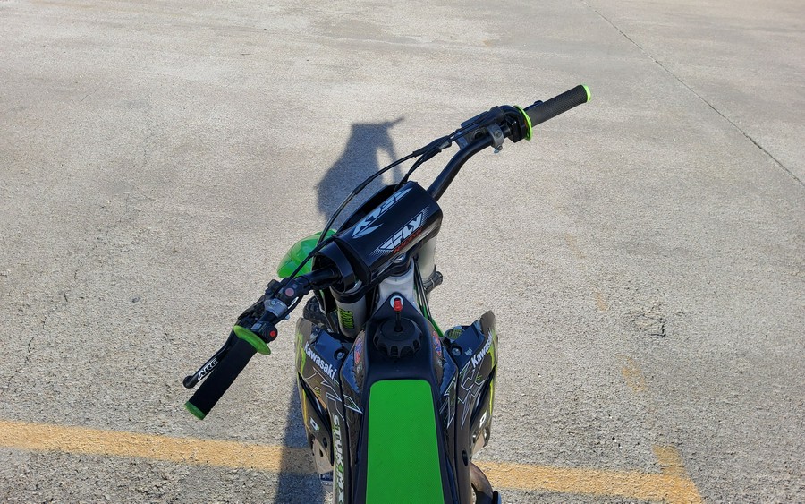 2016 Kawasaki KX™ 450F