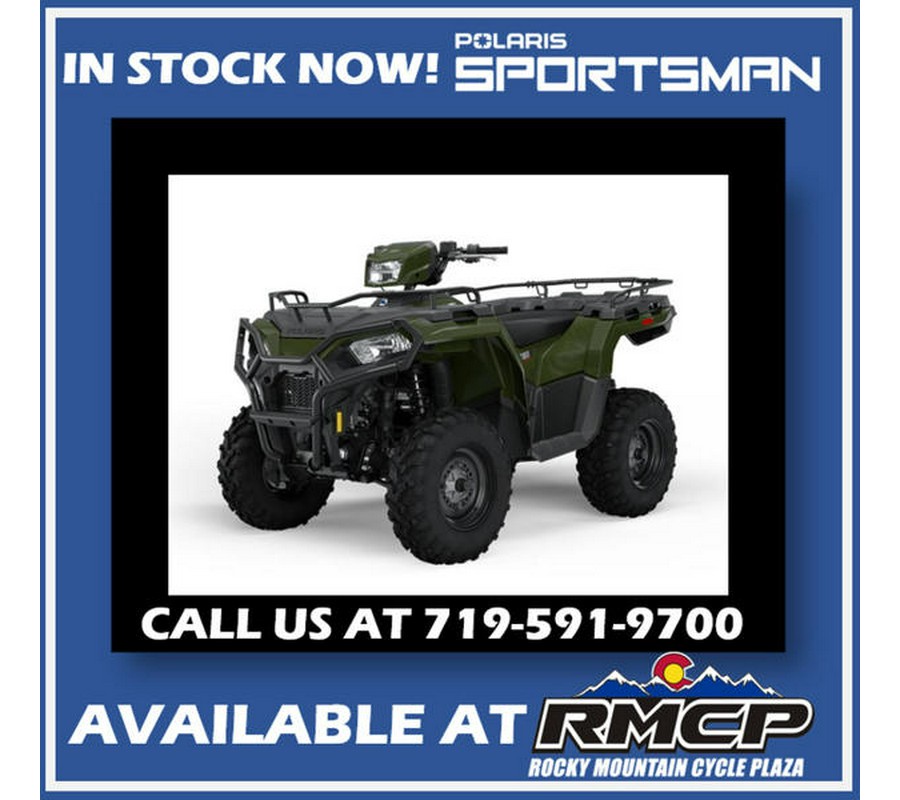 2024 Polaris® Sportsman 570 EPS