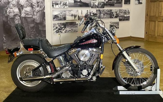 1999 Harley-Davidson FXST - Softail Standard