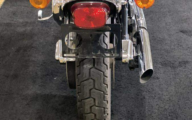 1999 Harley-Davidson FXST - Softail Standard