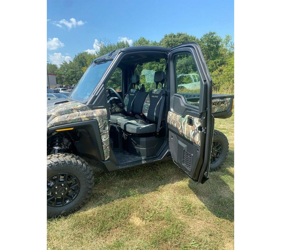 2024 Polaris® Ranger XD 1500 NorthStar Edition Ultimate Camo