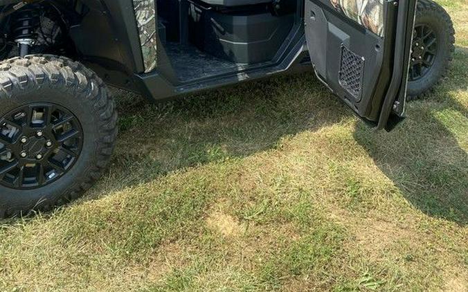 2024 Polaris® Ranger XD 1500 NorthStar Edition Ultimate Camo