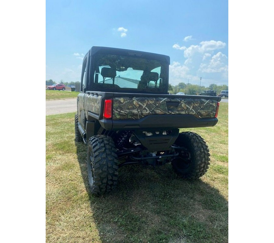 2024 Polaris® Ranger XD 1500 NorthStar Edition Ultimate Camo