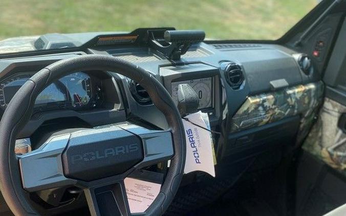 2024 Polaris® Ranger XD 1500 NorthStar Edition Ultimate Camo