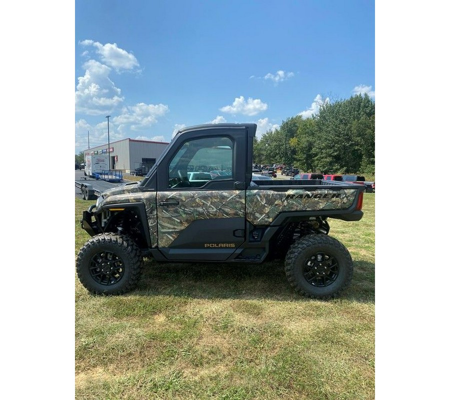 2024 Polaris® Ranger XD 1500 NorthStar Edition Ultimate Camo