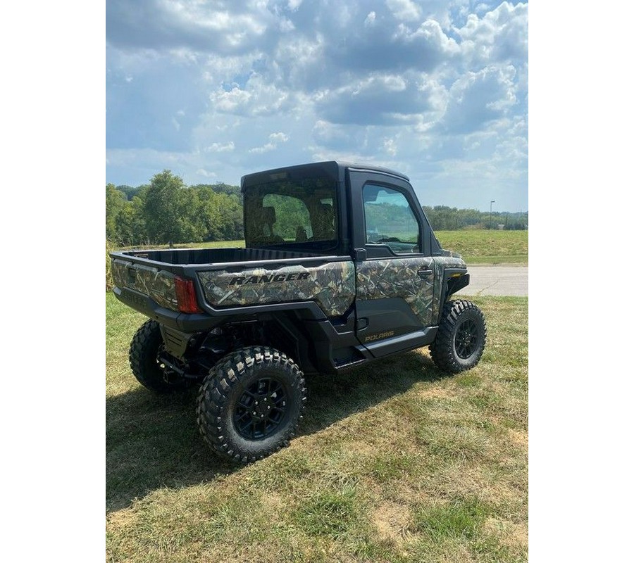 2024 Polaris® Ranger XD 1500 NorthStar Edition Ultimate Camo