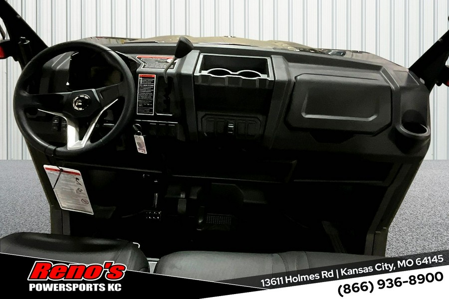 2026 CFMOTO UFORCE 1000