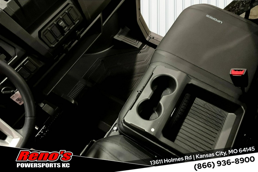 2026 CFMOTO UFORCE 1000