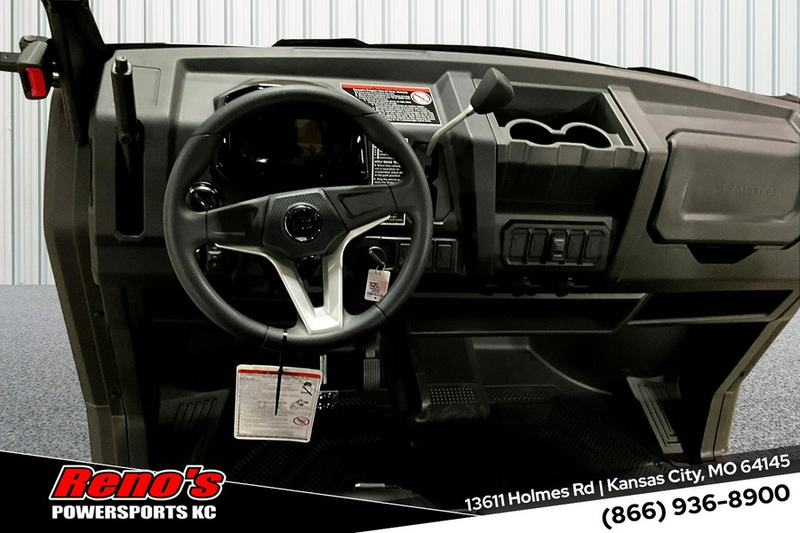 2026 CFMOTO UFORCE 1000