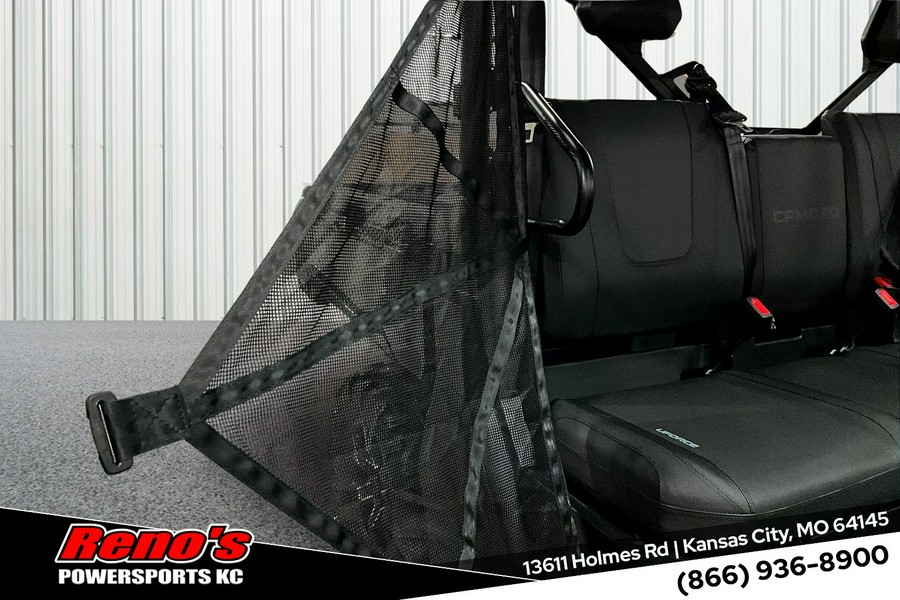 2026 CFMOTO UFORCE 1000