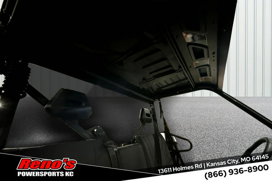 2026 CFMOTO UFORCE 1000