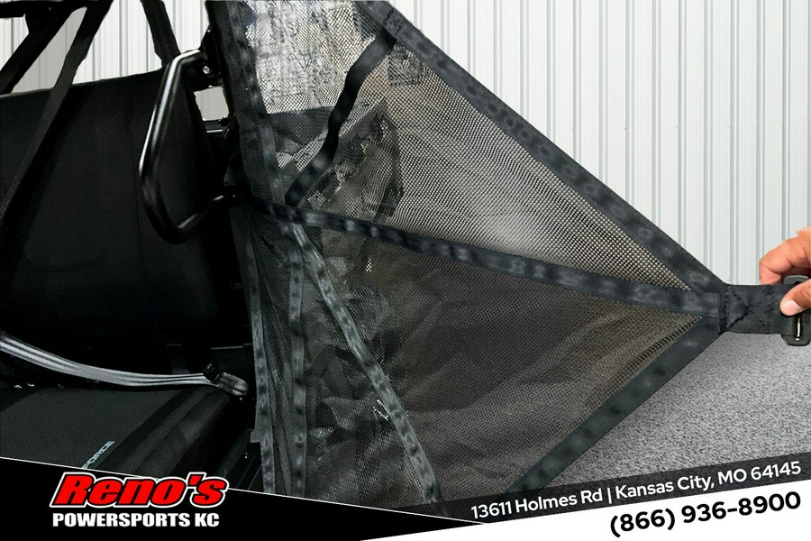 2026 CFMOTO UFORCE 1000