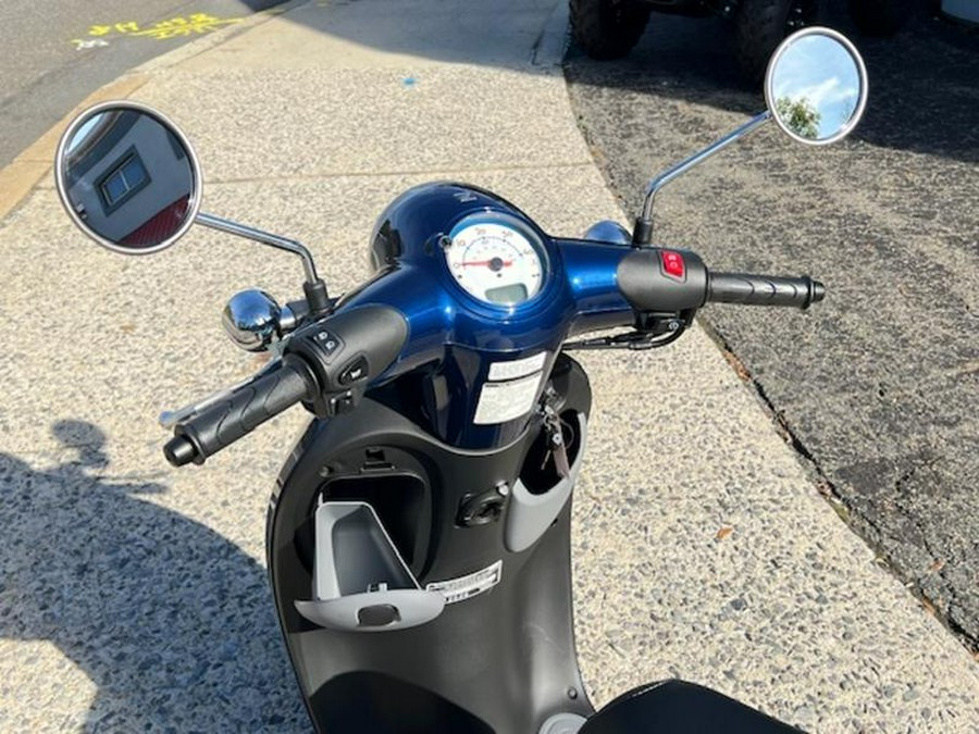 2026 Honda® Metropolitan