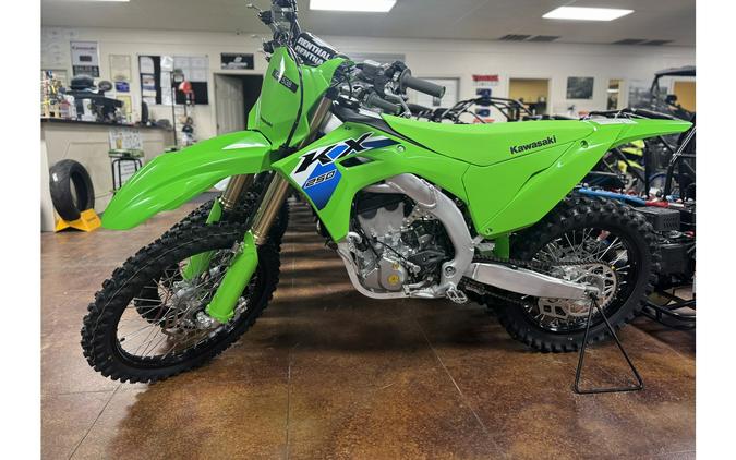 2026 Kawasaki KX™ 250