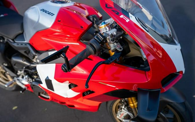 2024 Ducati Panigale V4 R
