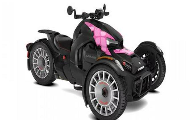 2026 Can-Am Ryker Rally 900 ACE