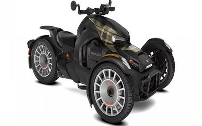 2026 Can-Am Ryker Rally 900 ACE