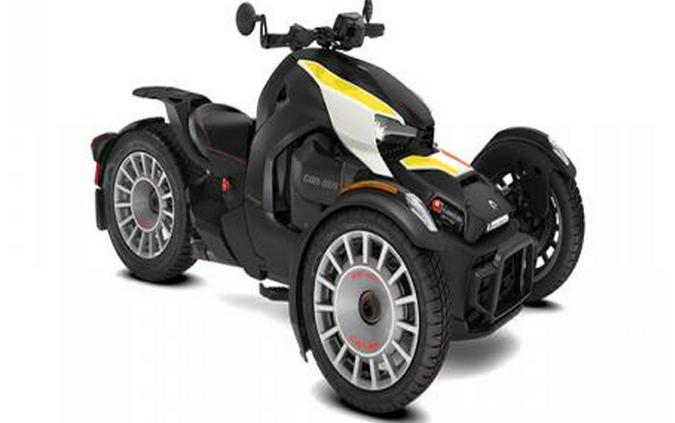 2026 Can-Am Ryker Rally 900 ACE