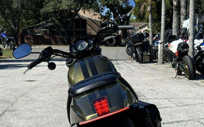 2016 Harley-Davidson V Rod Night Rod Special