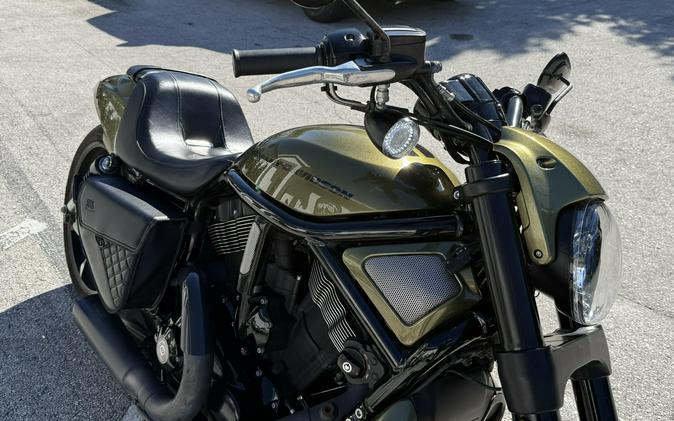 2016 Harley-Davidson V Rod Night Rod Special