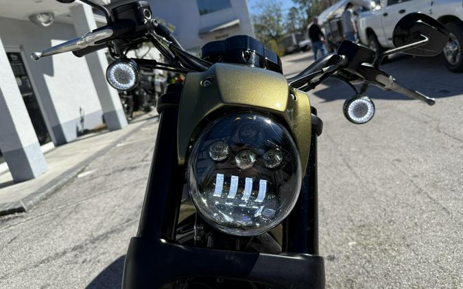 2016 Harley-Davidson V Rod Night Rod Special