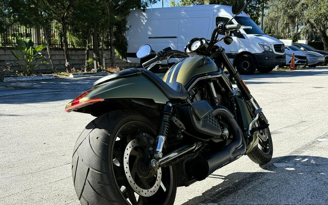 2016 Harley-Davidson V Rod Night Rod Special