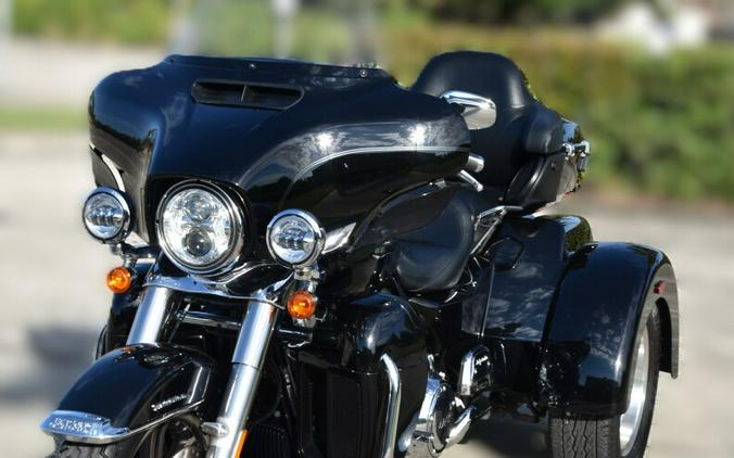 2021 Harley-Davidson Tri Glide Ultra