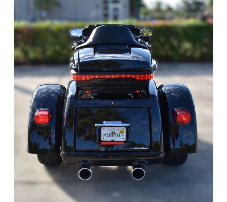 2021 Harley-Davidson Tri Glide Ultra