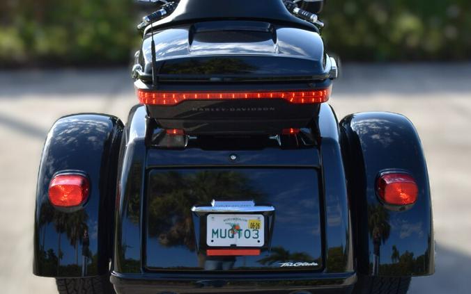 2021 Harley-Davidson Tri Glide Ultra