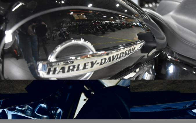 2021 Harley-Davidson Tri Glide Ultra