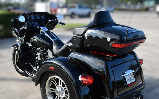 2021 Harley-Davidson Tri Glide Ultra