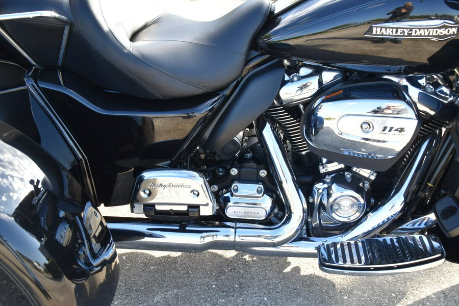 2021 Harley-Davidson Tri Glide Ultra