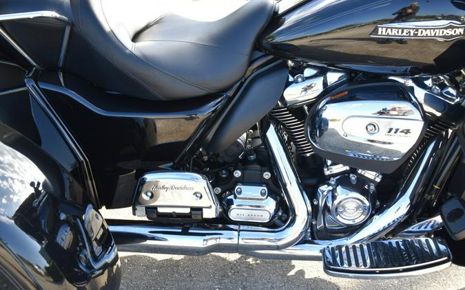 2021 Harley-Davidson Tri Glide Ultra
