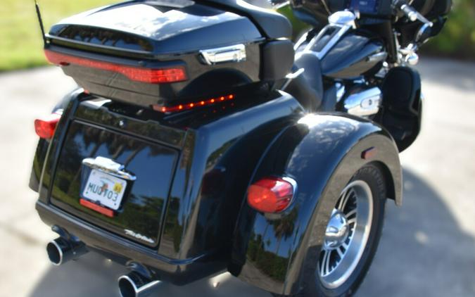 2021 Harley-Davidson Tri Glide Ultra