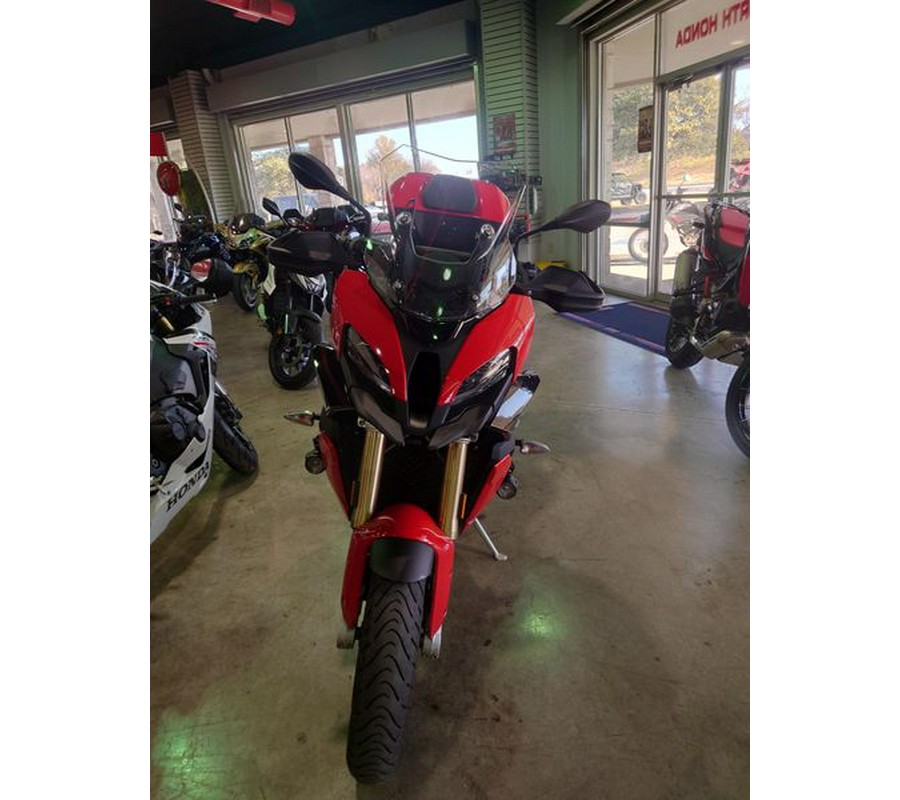 Used 2023 BMW S 1000 XR - H89505