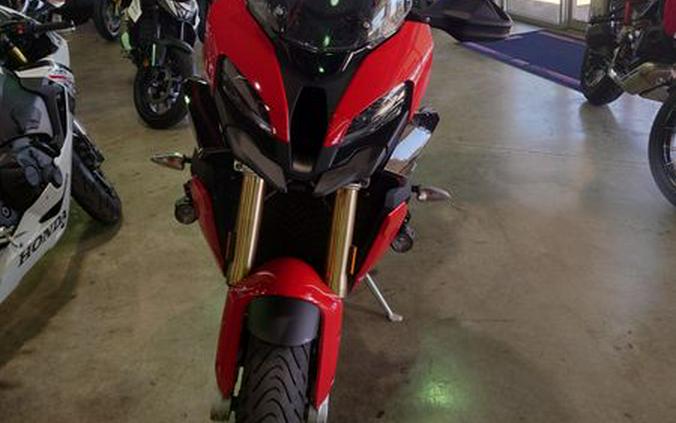 Used 2023 BMW S 1000 XR - H89505