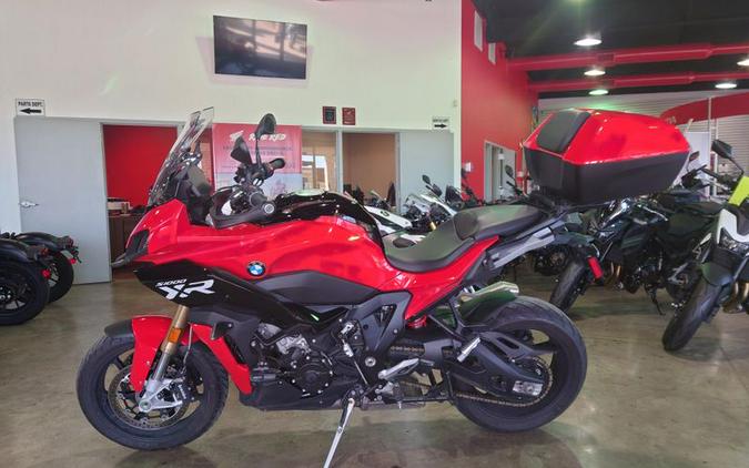 Used 2023 BMW S 1000 XR - H89505