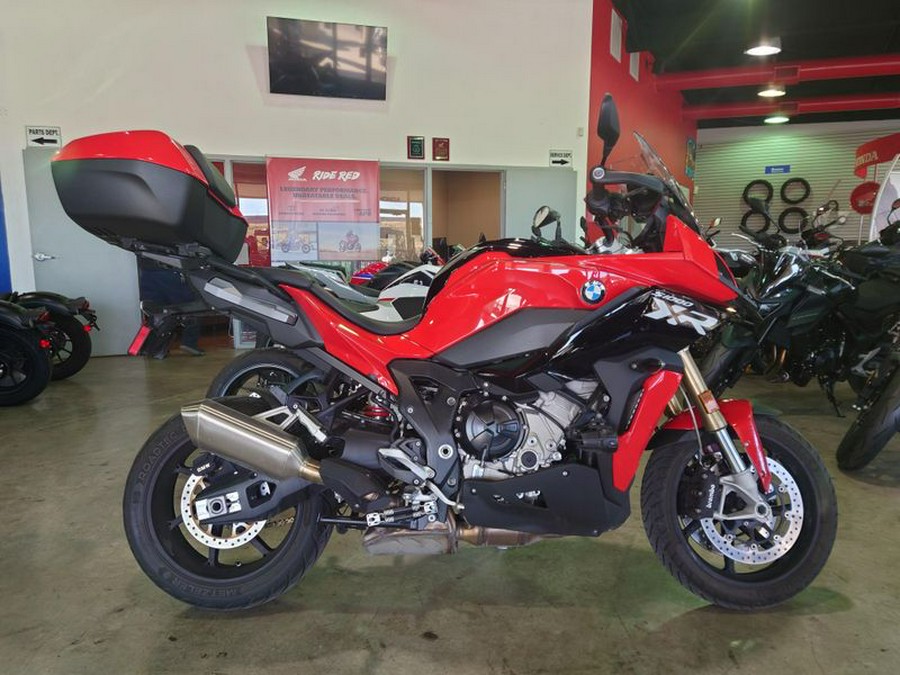 Used 2023 BMW S 1000 XR - H89505