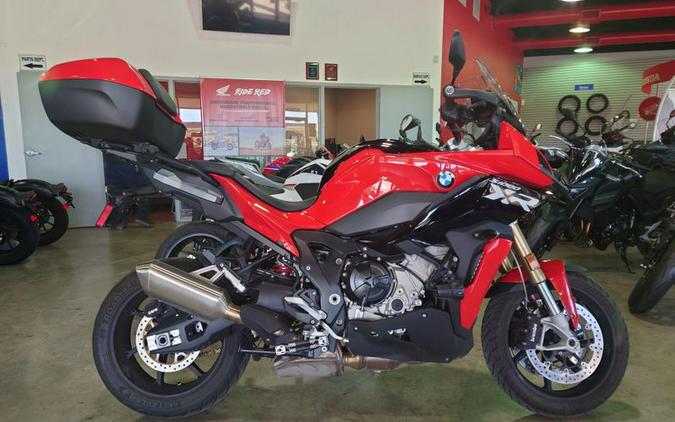 Used 2023 BMW S 1000 XR - H89505