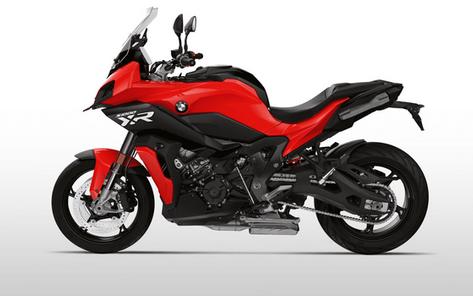 Used 2023 BMW S 1000 XR - H89505